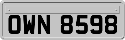 OWN8598