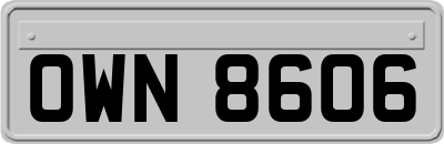 OWN8606