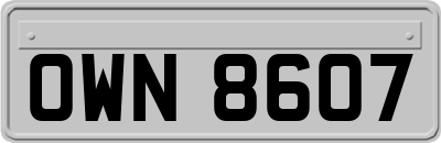 OWN8607