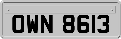OWN8613