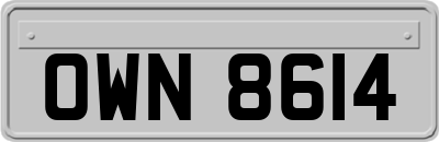 OWN8614