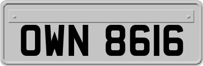 OWN8616