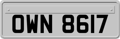 OWN8617