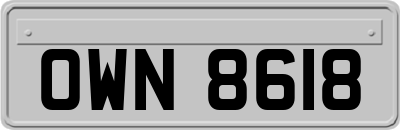 OWN8618