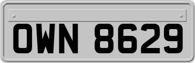 OWN8629