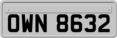OWN8632