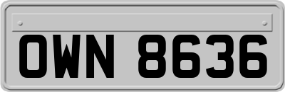 OWN8636