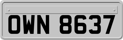 OWN8637