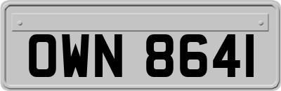 OWN8641