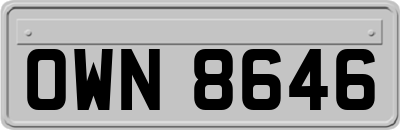 OWN8646