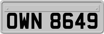 OWN8649