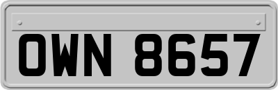 OWN8657