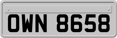 OWN8658