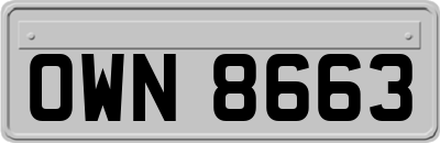 OWN8663