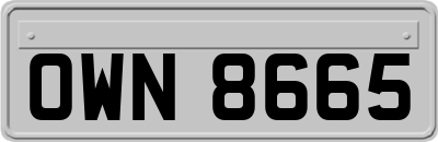 OWN8665