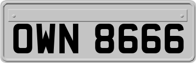 OWN8666