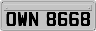 OWN8668