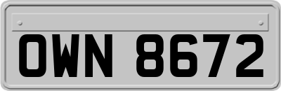 OWN8672