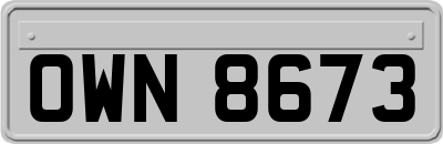 OWN8673