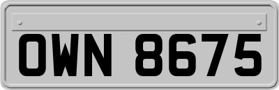 OWN8675