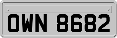 OWN8682