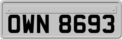 OWN8693