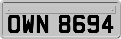 OWN8694