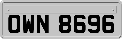 OWN8696
