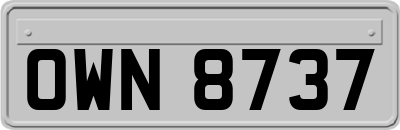 OWN8737