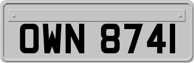OWN8741