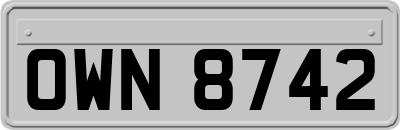 OWN8742