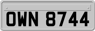 OWN8744