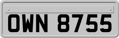 OWN8755