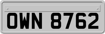 OWN8762