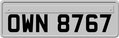 OWN8767
