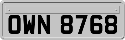 OWN8768