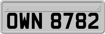 OWN8782
