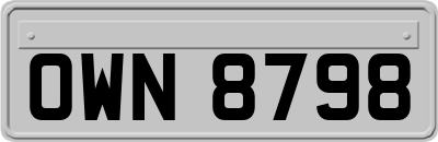 OWN8798