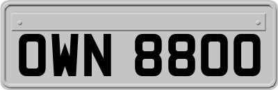 OWN8800