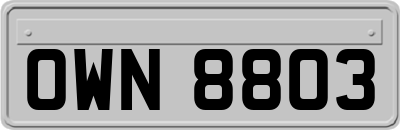 OWN8803