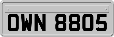 OWN8805