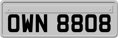 OWN8808