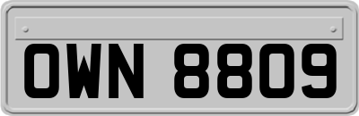 OWN8809