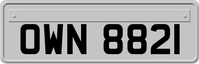 OWN8821
