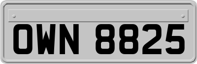 OWN8825
