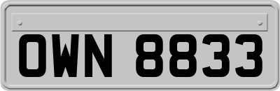OWN8833