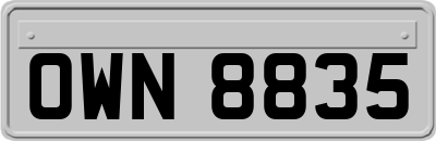 OWN8835