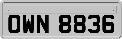 OWN8836
