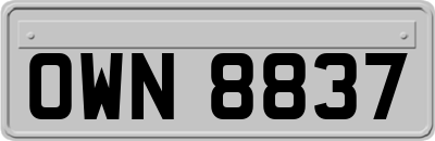 OWN8837