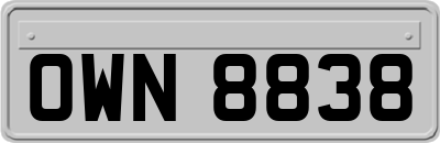 OWN8838